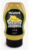Ya´ummi Creamy Jalapeno (300ml Flasche) + usy Block Produktbild-Vorschau 2