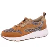 Poelman Sneaker Braun Produktbild-Vorschau 1