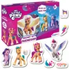 Zestaw Magnesów My Little Pony Przyjaźń Kucyki Kolorowe Podgląd zdjęcia produktu 6