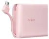 Belkin BPB021HQPK, 10000 mAh, Růžová Náhled obrázku produktu 9