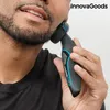 GKA Wellness Körperrasierer für Männer verlängerbarer Griff Produktbild-Vorschau 4