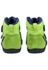 VADO Stiefelette Stiefelette Kunstleder/Mesh Produktbild-Vorschau 5