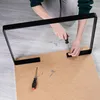 Stolové nohy 60x40 biele - 2 ks stolových behúňov v Náhľad obrázku produktu 8