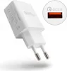 USB síťová nabíječka 5V - 2A Náhled obrázku produktu 1