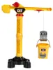 Theo Klein 3256 CAT Grue de chantier Voir les images du produit 5