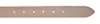 Vanzetti Leder Gürtel Glitter Radiance 30mm Metallic Belt Produktbild-Vorschau 17