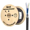 Cat 7 Verlegekabel B.E.S.T. Germany Erdkabel Netzwerkkabel Produktbild-Vorschau 1