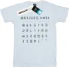 Disney - "Gnommish Alphabet" T-Shirt für Herren BI12095 Produktbild-Vorschau 1