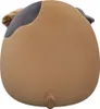 Squishmallows Knuffel Pluche - Loafer the Bulldog - 40cm Voir les images du produit 4