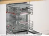 Bosch SMD6ECX12E Serie 6, Smarter Geschirrspüler Produktbild-Vorschau 36