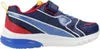 Geox Ciberdron Blinker Sneaker Blau Produktbild-Vorschau 15