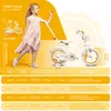 Vélo pour filles SUN BABY Heart Bike 16 pouces, à partir de Voir les images du produit 8
