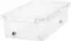 SmartStore Aufbewahrungsbox CLASSIC 35 31 Liter transparent Produktbild-Vorschau 1