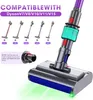 Staubsauger-Bürstenkopf, Kompatibel Mit Dyson V7 V8 V10 V11 Produktbild-Vorschau 3