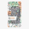 kwmobile Handytasche für Smartphones XL - 6,7/6,8" - Handy Produktbild-Vorschau 6