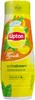 Lipton Eistee Sirup Pfirsich 3x440ml für Sodastream Produktbild-Vorschau 2