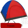 Turistický stan pro 4 osoby NT5843 75405 Náhled obrázku produktu 1