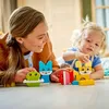 Lego Duplo 10477 Roztomilé kreatívne zvieratká 3 v 1 Náhľad obrázku produktu 8