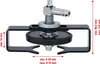 KS Tools Universal-Entlüfterstutzen-Adapter, verstellbar Produktbild-Vorschau 3
