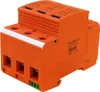Protezione contro le sovratensioni 1000V DC 3P T2 Anteprima dell’immagine prodotto 4