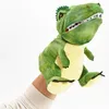Kögler T-Rex Dino Dinosaurier Handpuppe Puppe Kinder Produktbild-Vorschau 7