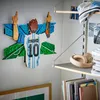 Lego Sp.Ed. Lionel Messi – Esultanza Anteprima dell’immagine prodotto 19