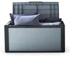 Coffre Rangement Keter Titan 300l Rangement Extérieur Voir les images du produit 3