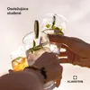 Klarstein výrobník kociek ľadu, drvený a guľôčkový ľad, 1,8 Náhľad obrázku produktu 6