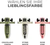 Kinderkraft HALLEY 2in1 – Bicicletta senza pedali & Anteprima dell’immagine prodotto 14