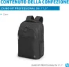 HP Professional 17,3 Zoll Rucksack Produktbild-Vorschau 4