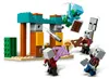 LEGO Minecraft Illager-patrouille in de woestijn 21267 Productafbeelding-voorbeeld 20