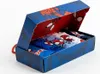 Spidey Jungen Unterhosen Set 5 Stück Slips für Kinder 4/5 Produktbild-Vorschau 13