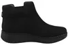 Skechers Damen Wilshire BLVD-Darling Moment Stiefelette Voir les images du produit 2