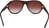 Donna Karan DO514S Cherrywood horn 56/17/140 Damen Produktbild-Vorschau 4