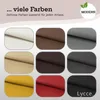 Lycce umelá koža na metre soft | 68 000 cyklov odolnosti Náhľad obrázku produktu 5