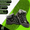 RODOPI Airgee-Force S3 Arbeitsschuhe für Herren und Damen Produktbild-Vorschau 5