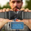 Taktischer Gürtel für Herren 2er Set - Militär Gürtel mit Produktbild-Vorschau 3