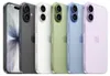 Apple iPhone 17 256 GB Mist Blue Produktbild-Vorschau 5