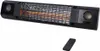 Sunred - Heater Sun and Sound Wall 2000 Productafbeelding-voorbeeld 6