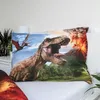 Bettwäsche Jurassic World Vulkan 140x200, 70x90 cm Produktbild-Vorschau 4