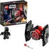 LEGO® Star Wars™ First Order TIE Fighter™ Microfighter Produktbild-Vorschau 11