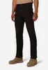 Herren Lederhose Schnürhose Ricano S/L Jeans 01 Nubuk – Produktbild-Vorschau 1