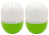 2x Dreh Dir Licht 2.0 Grün 12,5cm Nachtlicht Campinglampe Produktbild-Vorschau 1