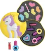 Clementoni - CRAZY CHIC Make-up sada jednorožec Náhled obrázku produktu 1