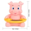 Babybadethermometer mit Temperaturanzeige, schwimmendes, Produktbild-Vorschau 3