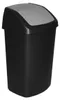 CURVER 3198883002 Collecteur de déchets - 50l, noir/gris, Voir les images du produit 3