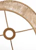 Light & Living - Lampenschirm TOSSA - Ø40x30cm - Braun Produktbild-Vorschau 2