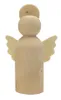 Drevený betlehem 18 x 8 x 15 cm + figúrky Náhľad obrázku produktu 2