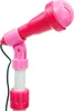Kindergitarre Reig Mikrofon Rosa Produktbild-Vorschau 8