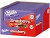 Milka Strawberry Riegel 5x36,5g Produktbild-Vorschau 4